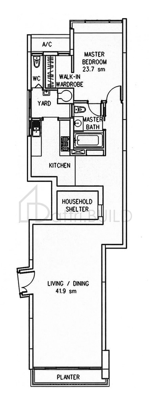 CAIRNHILL CREST S1 floorplan (watermarked)