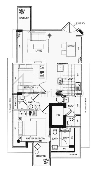 SUFFOLK PREMIER A floorplan (watermarked)