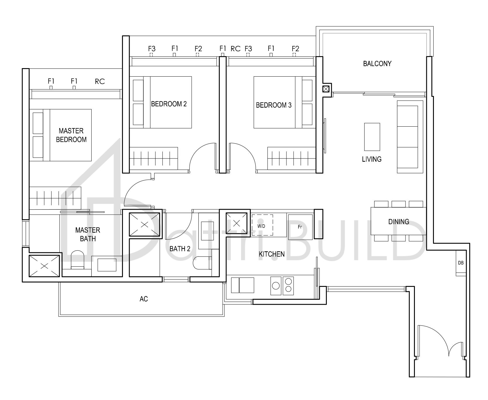 PENROSE (3)a floorplan (watermarked)