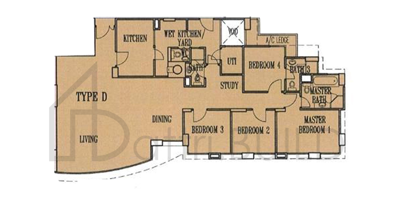 TANGLIN VIEW D floorplan (watermarked)