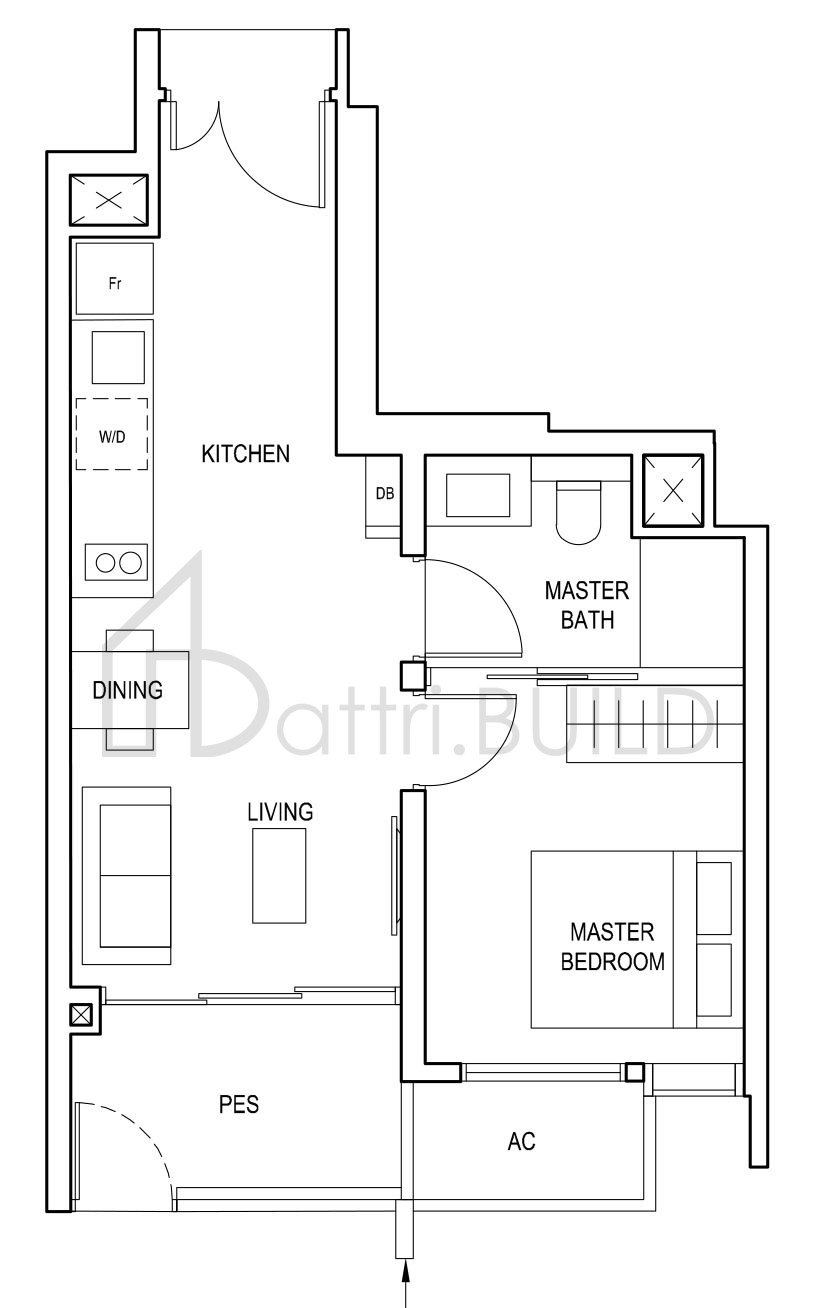 PENROSE (1)b1 floorplan (watermarked)
