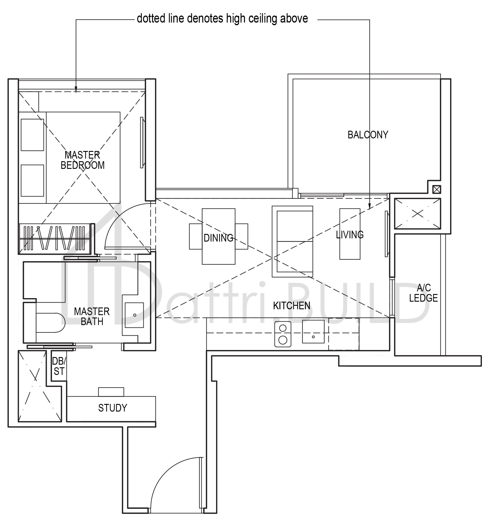 SKY EVERTON A4 floorplan (watermarked)