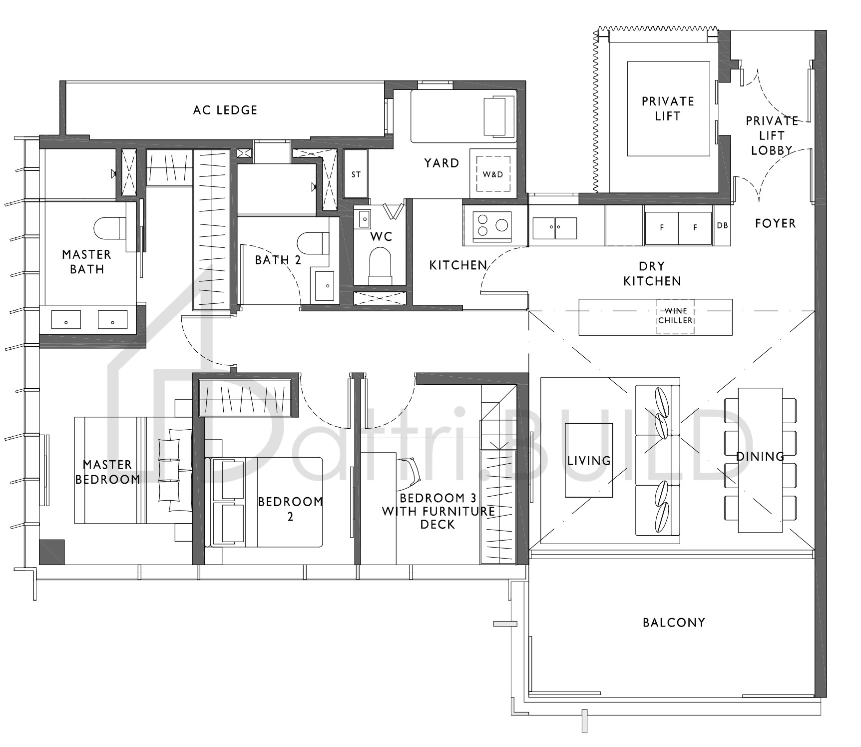 THE HYDE C2P floorplan (watermarked)