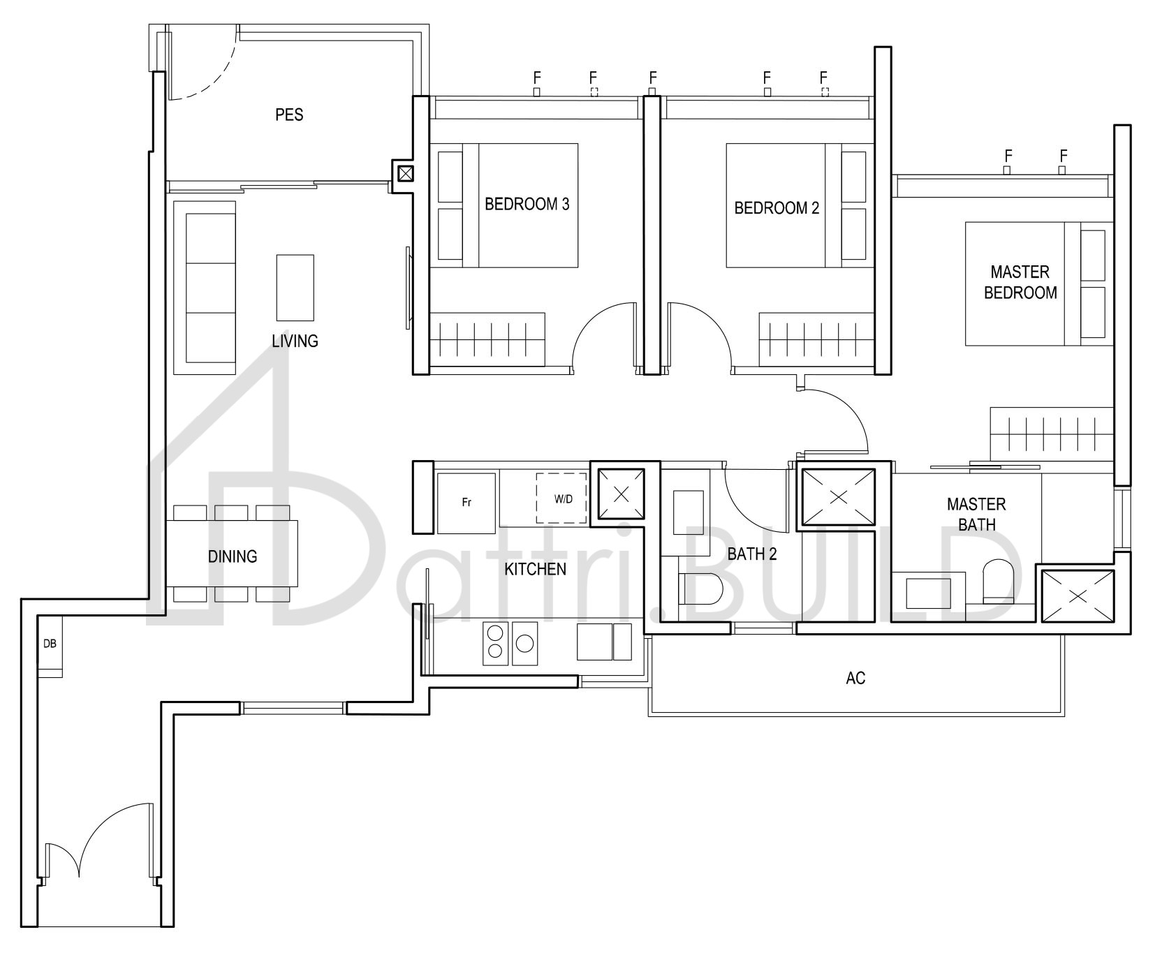 PENROSE (3)d1 floorplan (watermarked)
