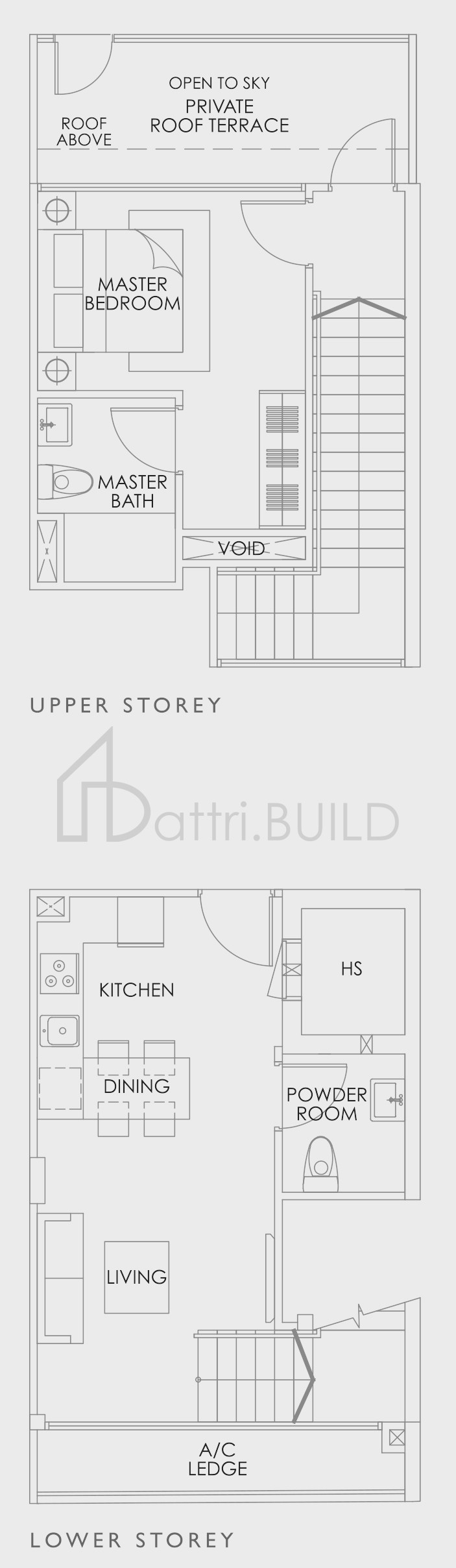 28 RC SUITES PH-5 floorplan (watermarked)