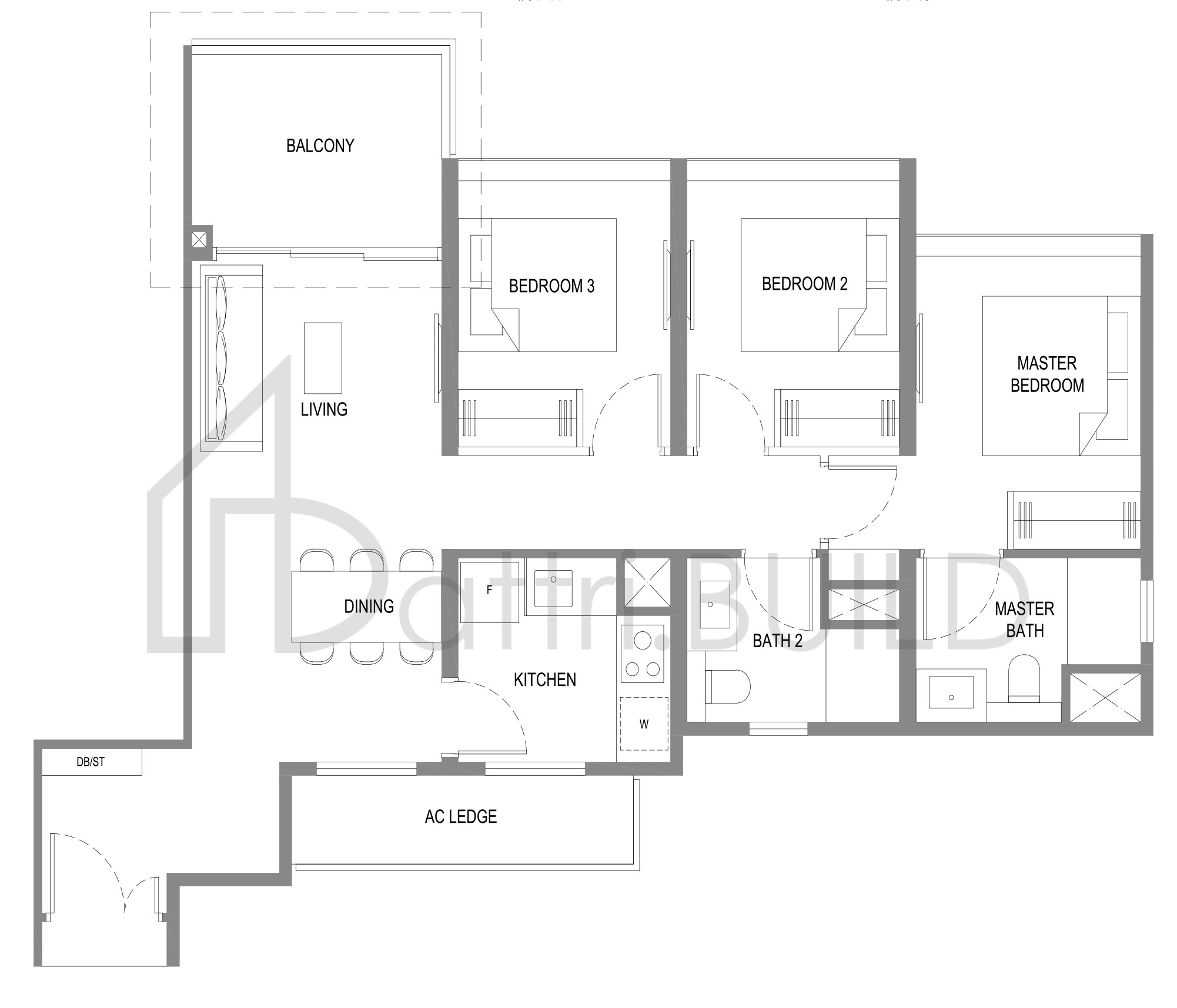 VERDALE C2c floorplan (watermarked)