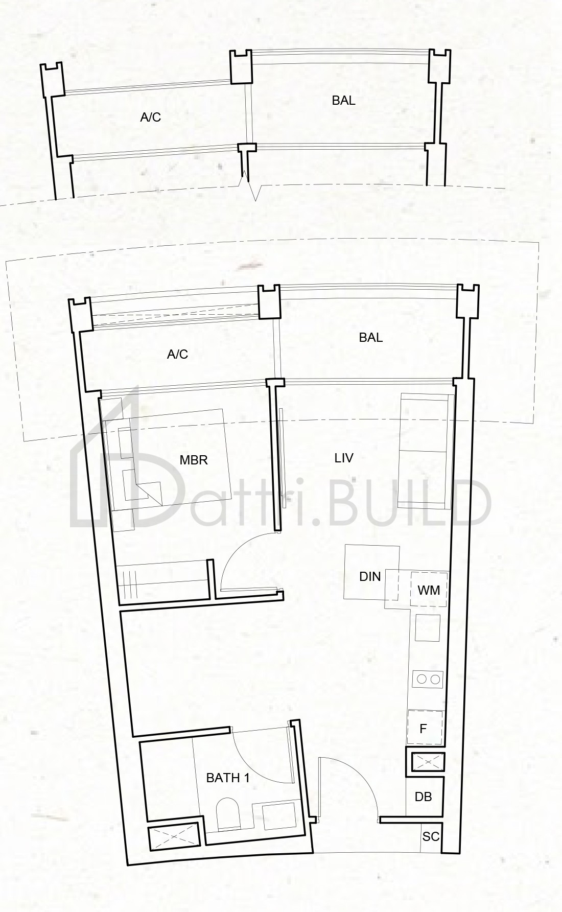 ONE PEARL BANK B4-b floorplan (watermarked)