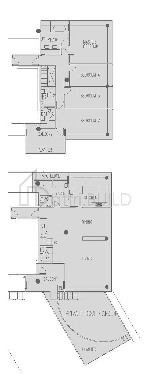 THE INTERLACE F1(R)(437) floorplan (watermarked)