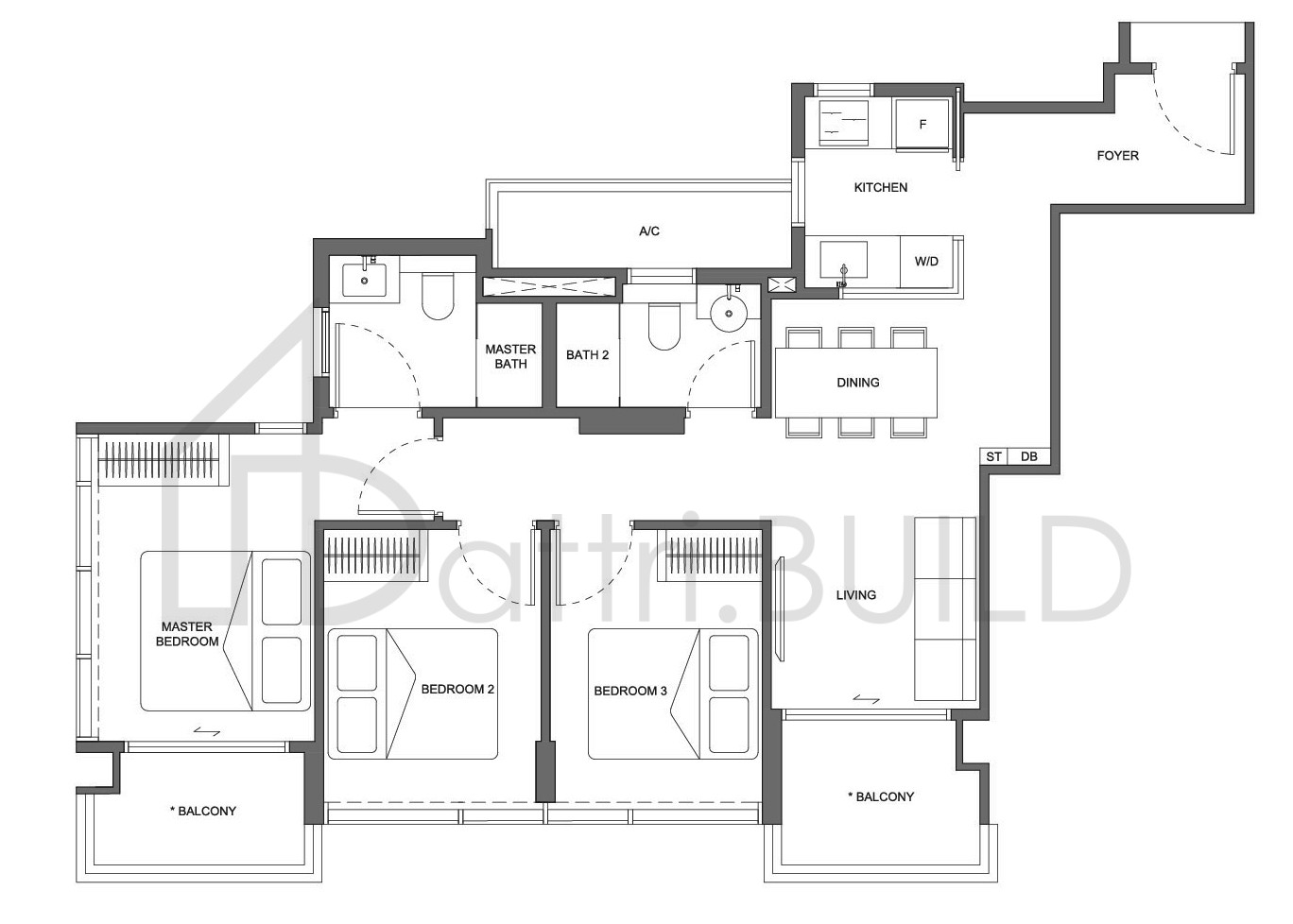 NEU AT NOVENA C floorplan (watermarked)