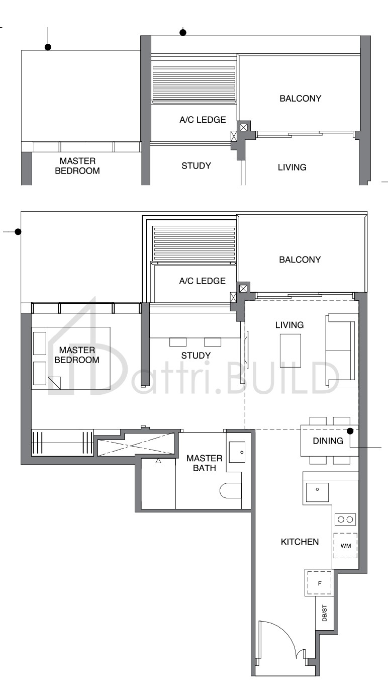 LEEDON GREEN AS3a floorplan (watermarked)