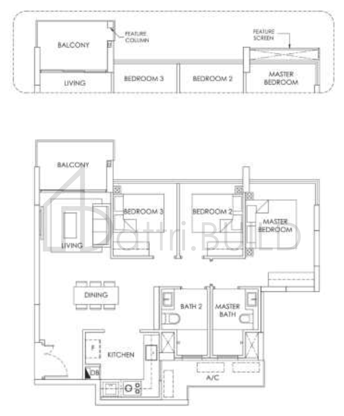 OLA B1-1 floorplan (watermarked)