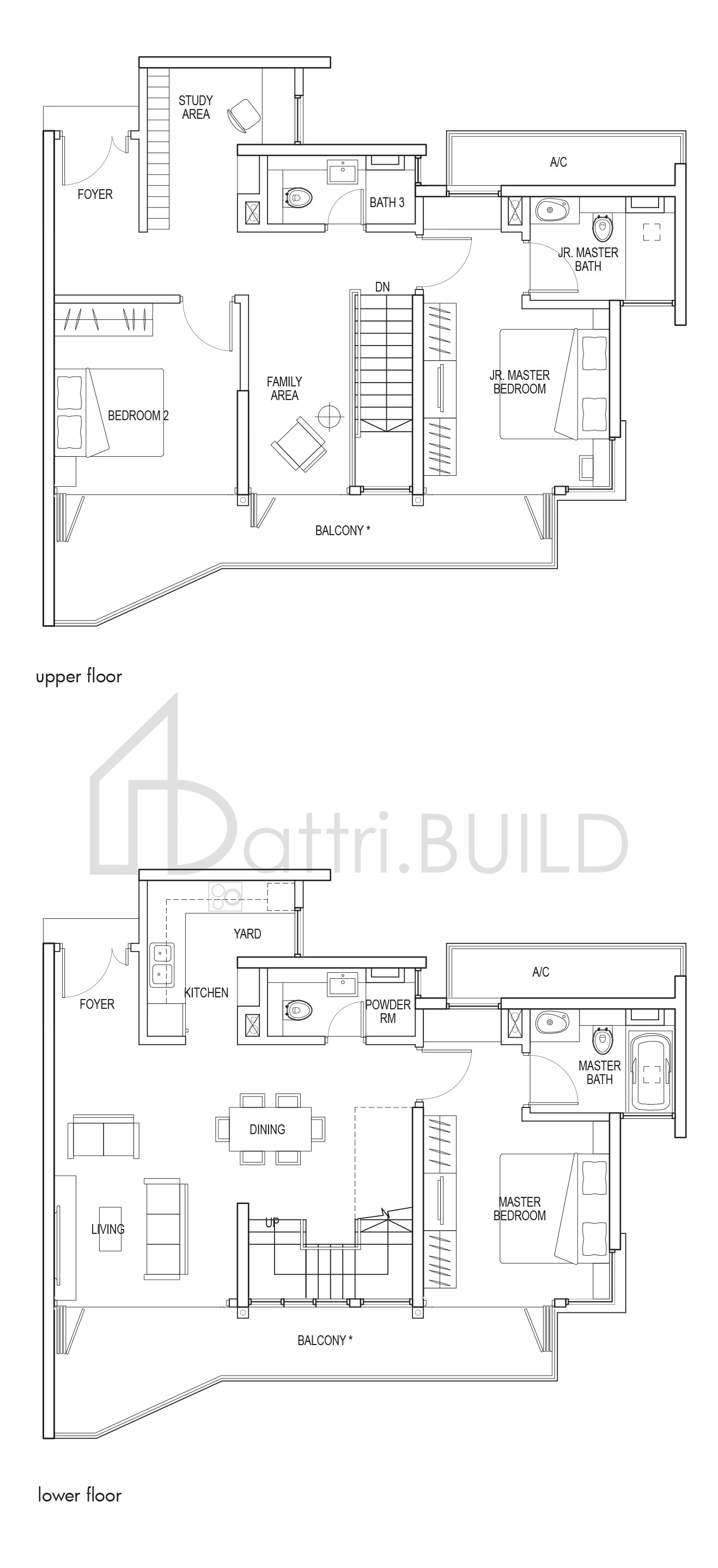 KALLANG RIVERSIDE 4A-1 floorplan (watermarked)