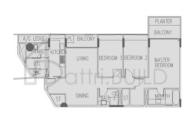 THE INTERLACE B5(144) floorplan (watermarked)