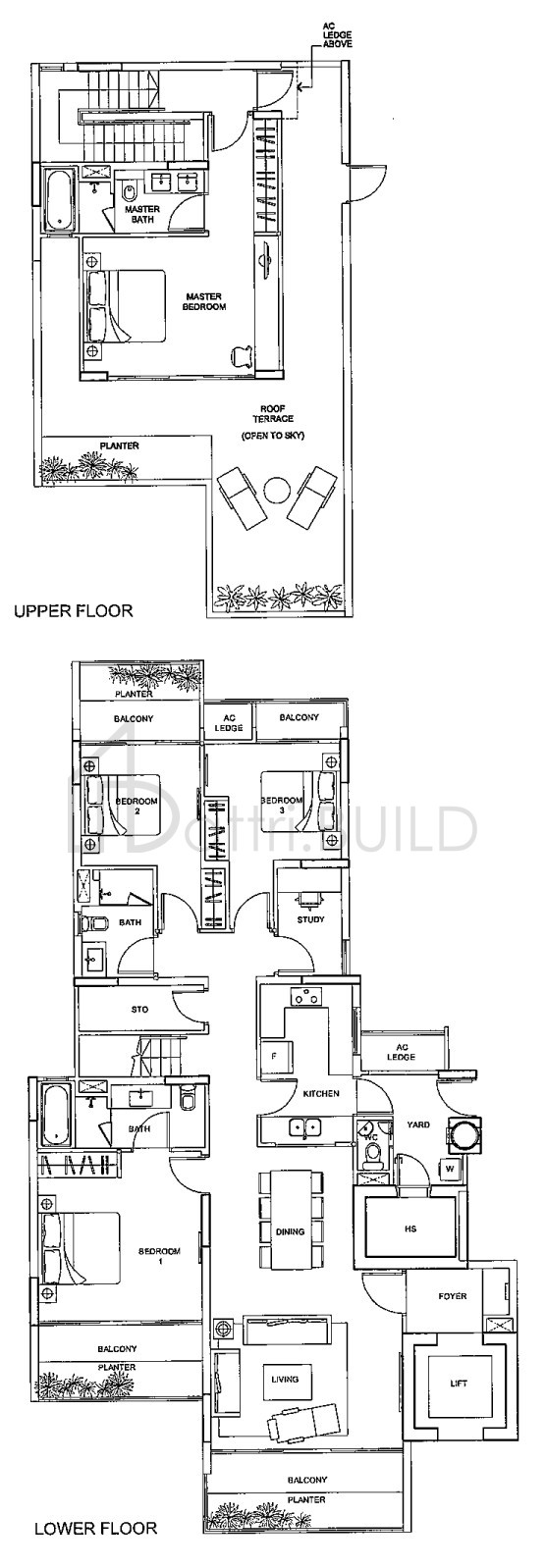 MEADOWS @ PEIRCE PH2 floorplan (watermarked)