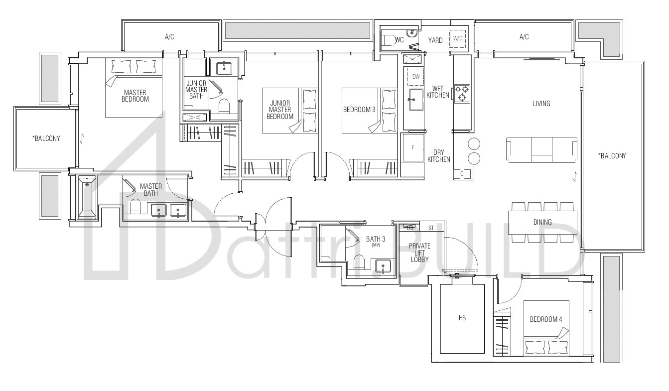 JERVOIS MANSION G2(#2,4) floorplan (watermarked)