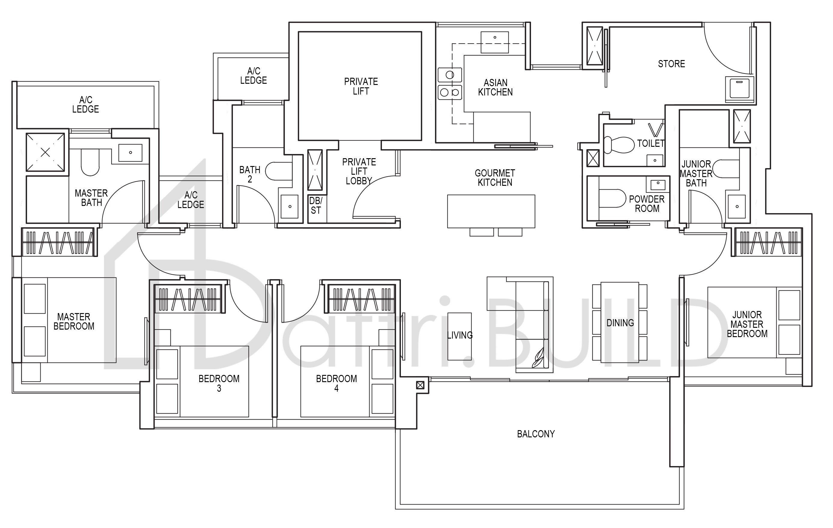 SKY EVERTON D1 floorplan (watermarked)