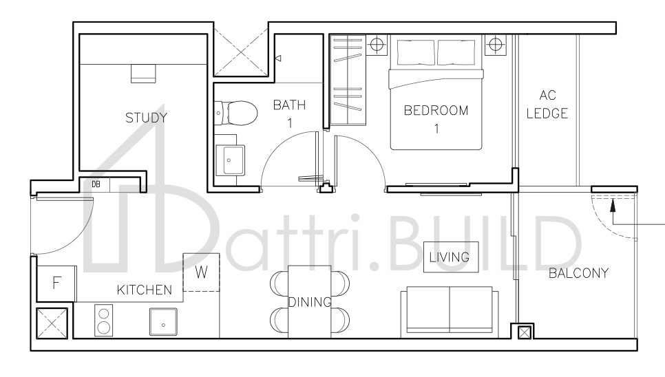 REZI 24 B4 floorplan (watermarked)