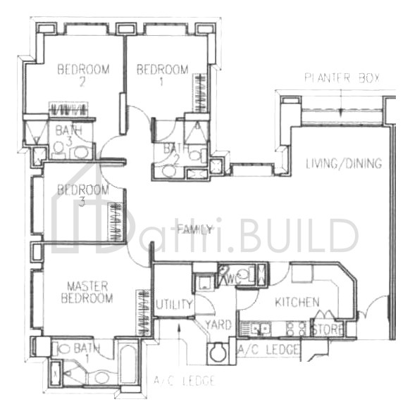 THE GARDENS AT BISHAN 4G floorplan (watermarked)