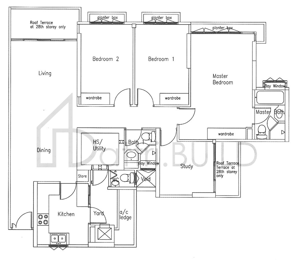 BISHAN LOFT B1(R) floorplan (watermarked)