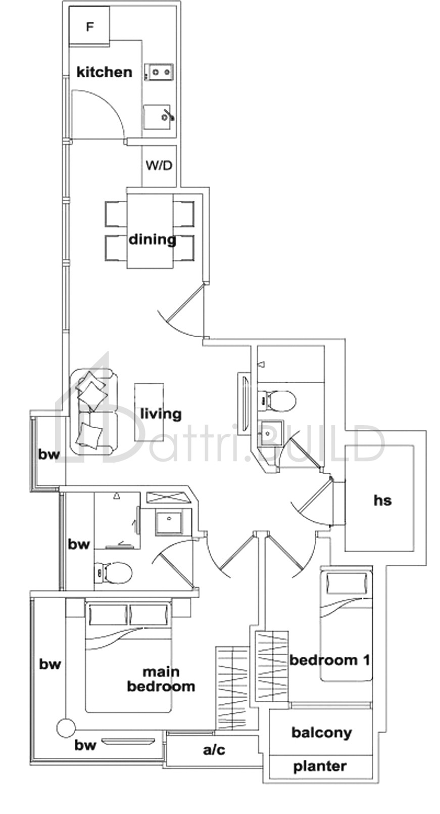WILKIE 80 J floorplan (watermarked)