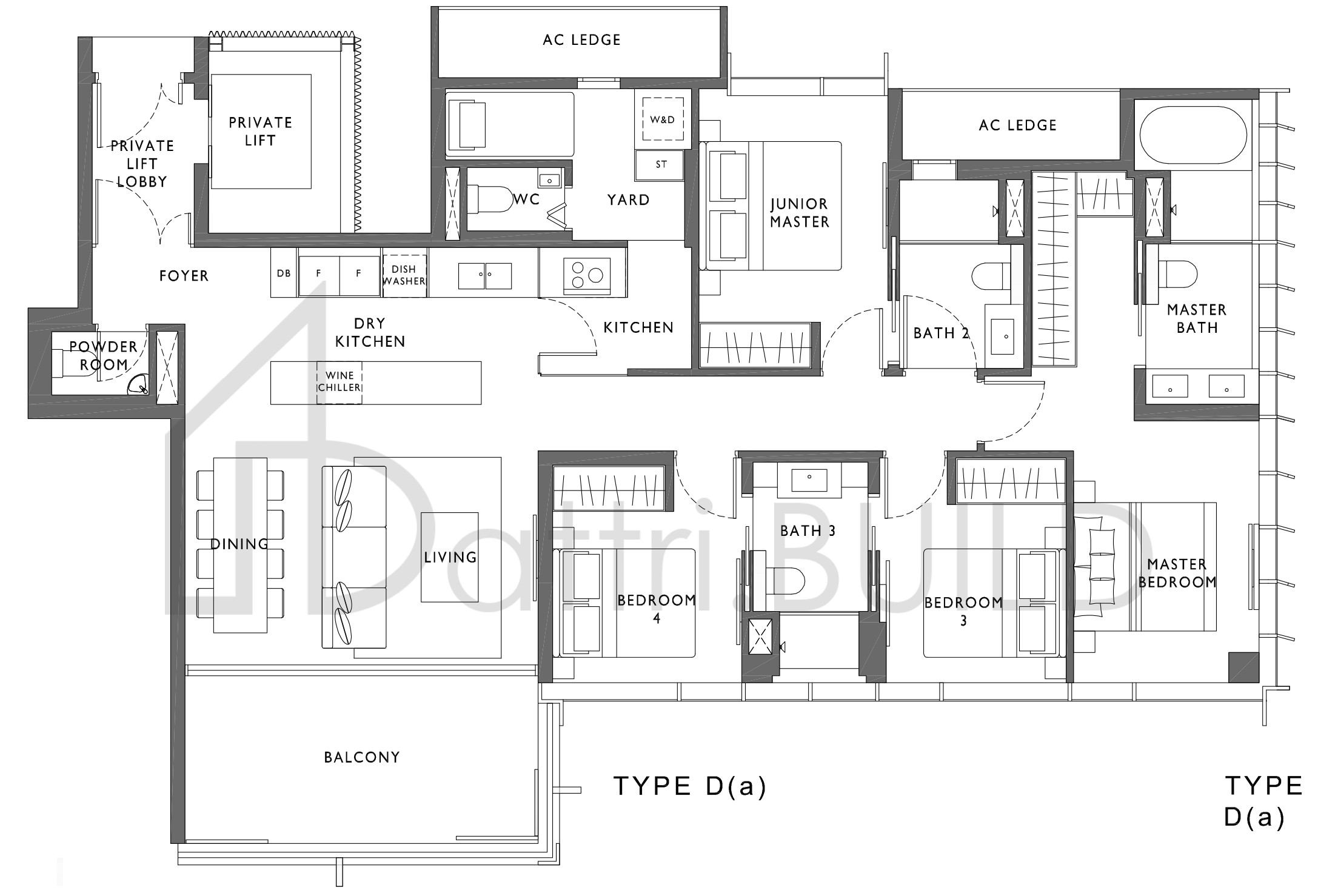 THE HYDE D floorplan (watermarked)