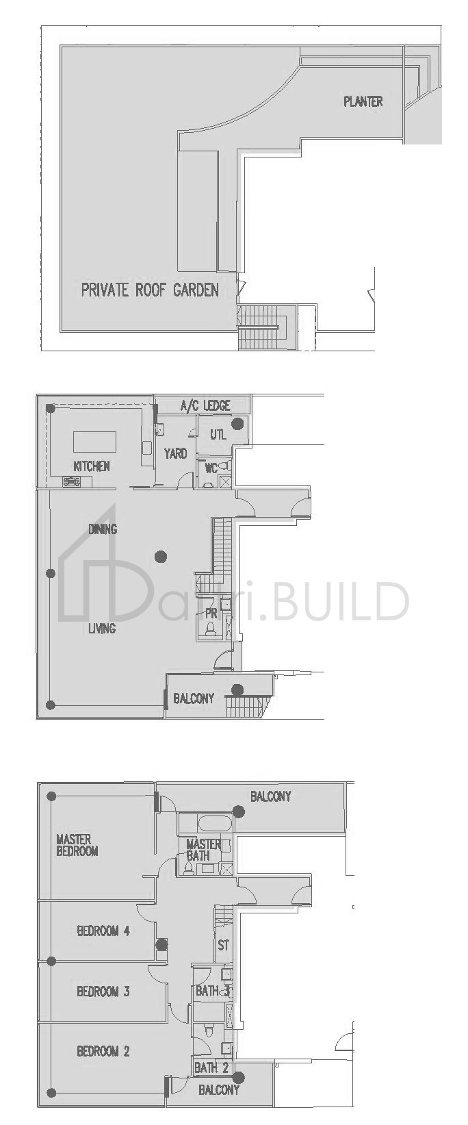 THE INTERLACE F1(R)(550) floorplan (watermarked)