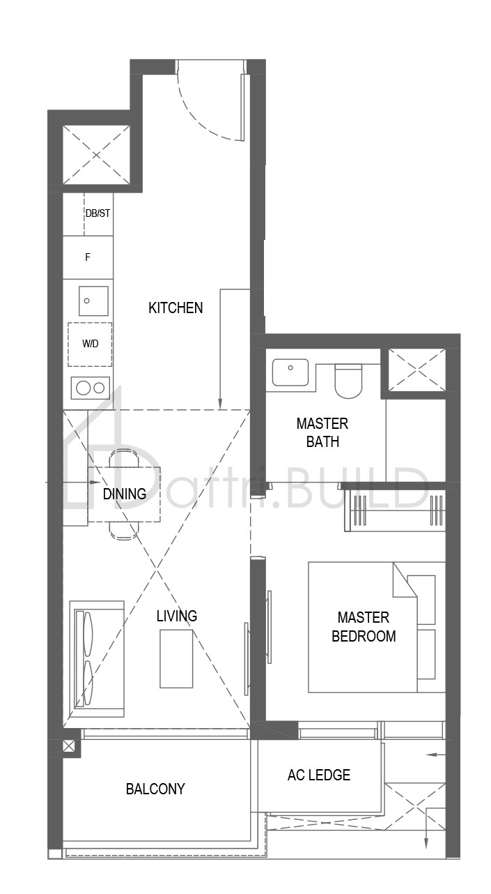 THE M A9 floorplan (watermarked)