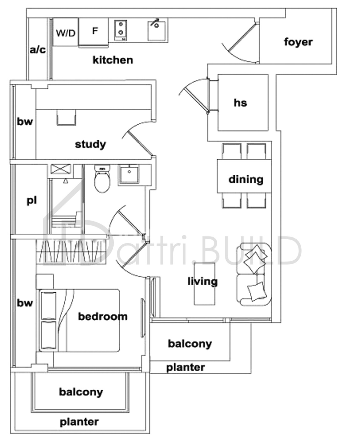 WILKIE 80 B floorplan (watermarked)
