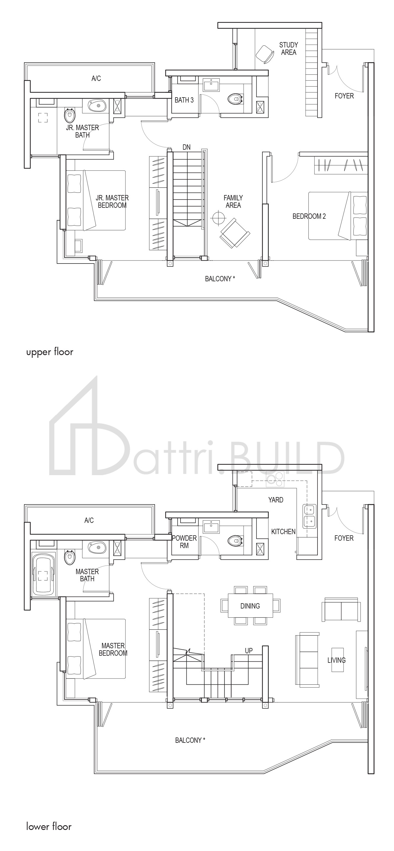 KALLANG RIVERSIDE 4A-2 floorplan (watermarked)