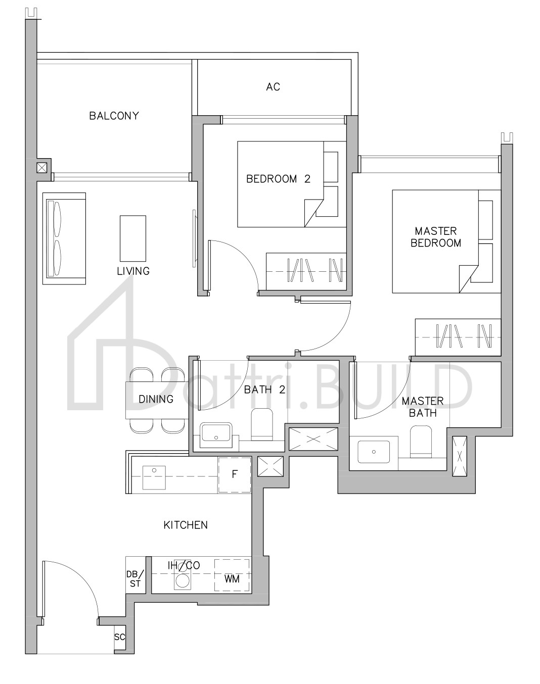 JUNIPER HILL B5P floorplan (watermarked)