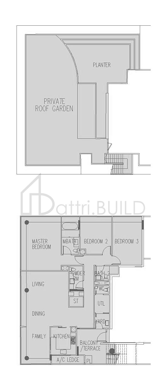 THE INTERLACE C1(R)(342) floorplan (watermarked)