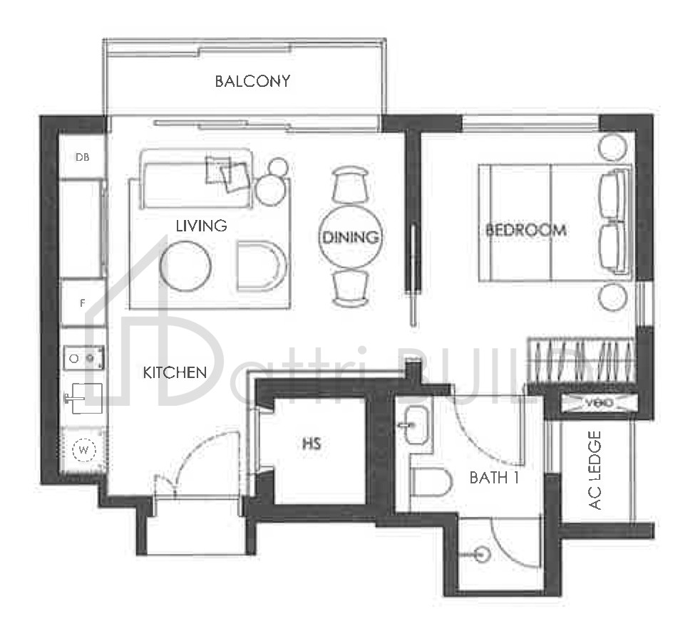 10 EVELYN A3(b) floorplan (watermarked)