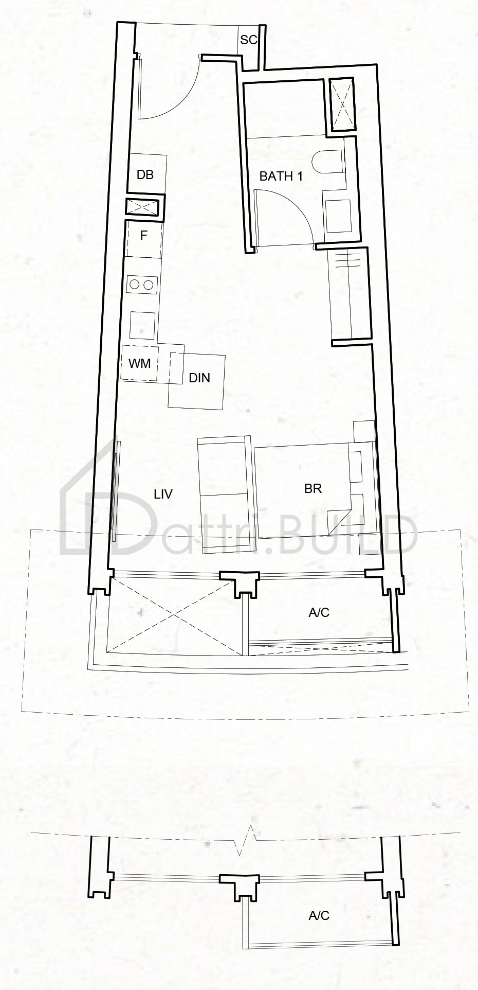ONE PEARL BANK A1-a floorplan (watermarked)