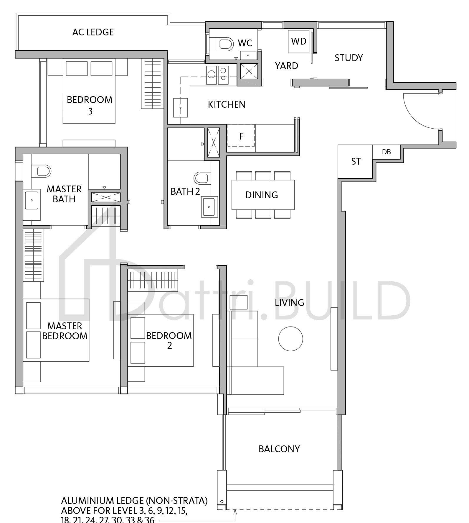RIVIÈRE C2-2(h) floorplan (watermarked)