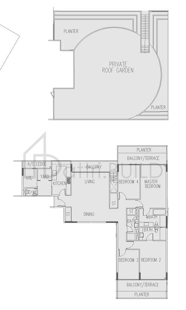 THE INTERLACE D1(R)(427) floorplan (watermarked)