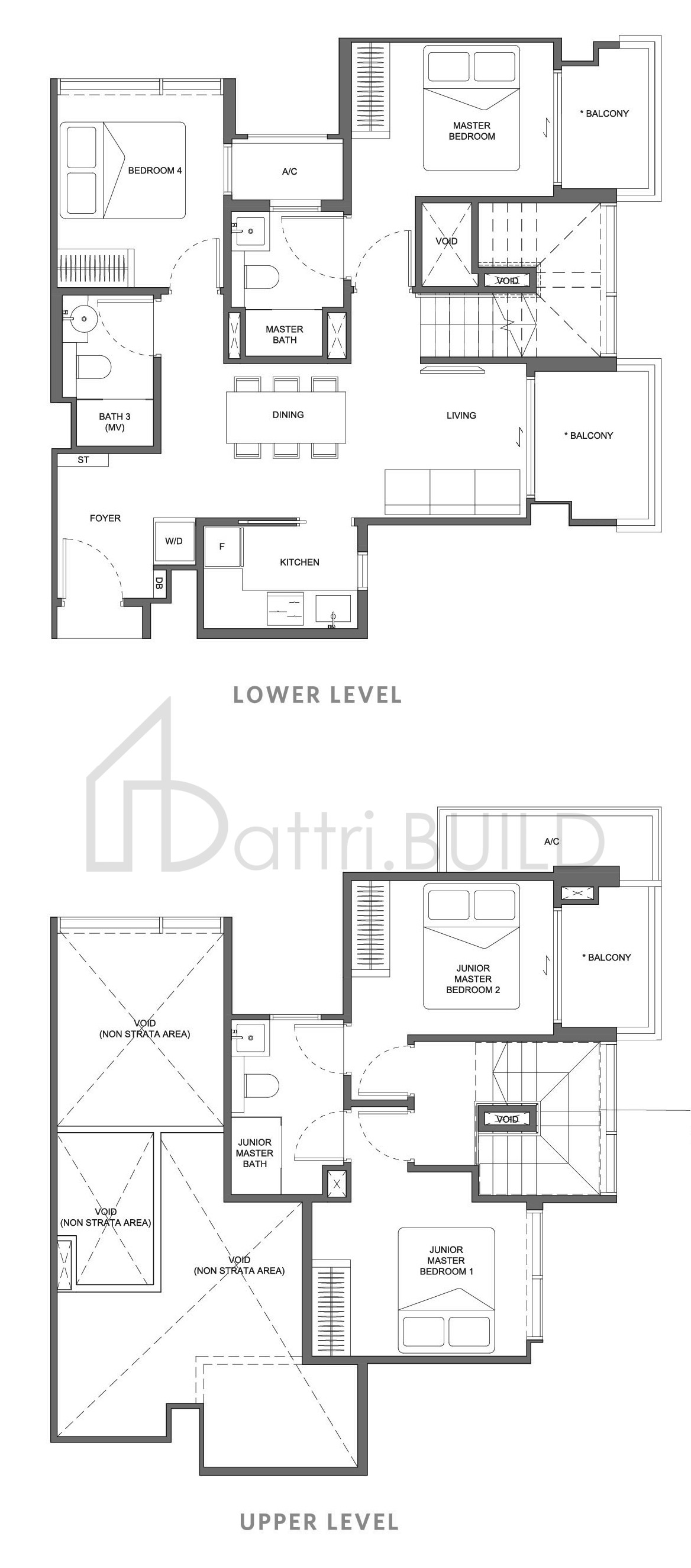 NEU AT NOVENA E2 floorplan (watermarked)