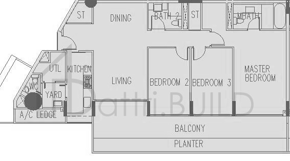 THE INTERLACE B5(162) floorplan (watermarked)