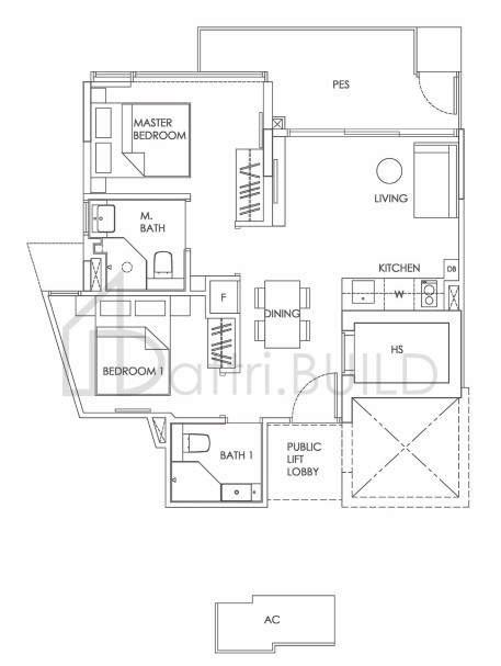 MOOI RESIDENCES A-P floorplan (watermarked)