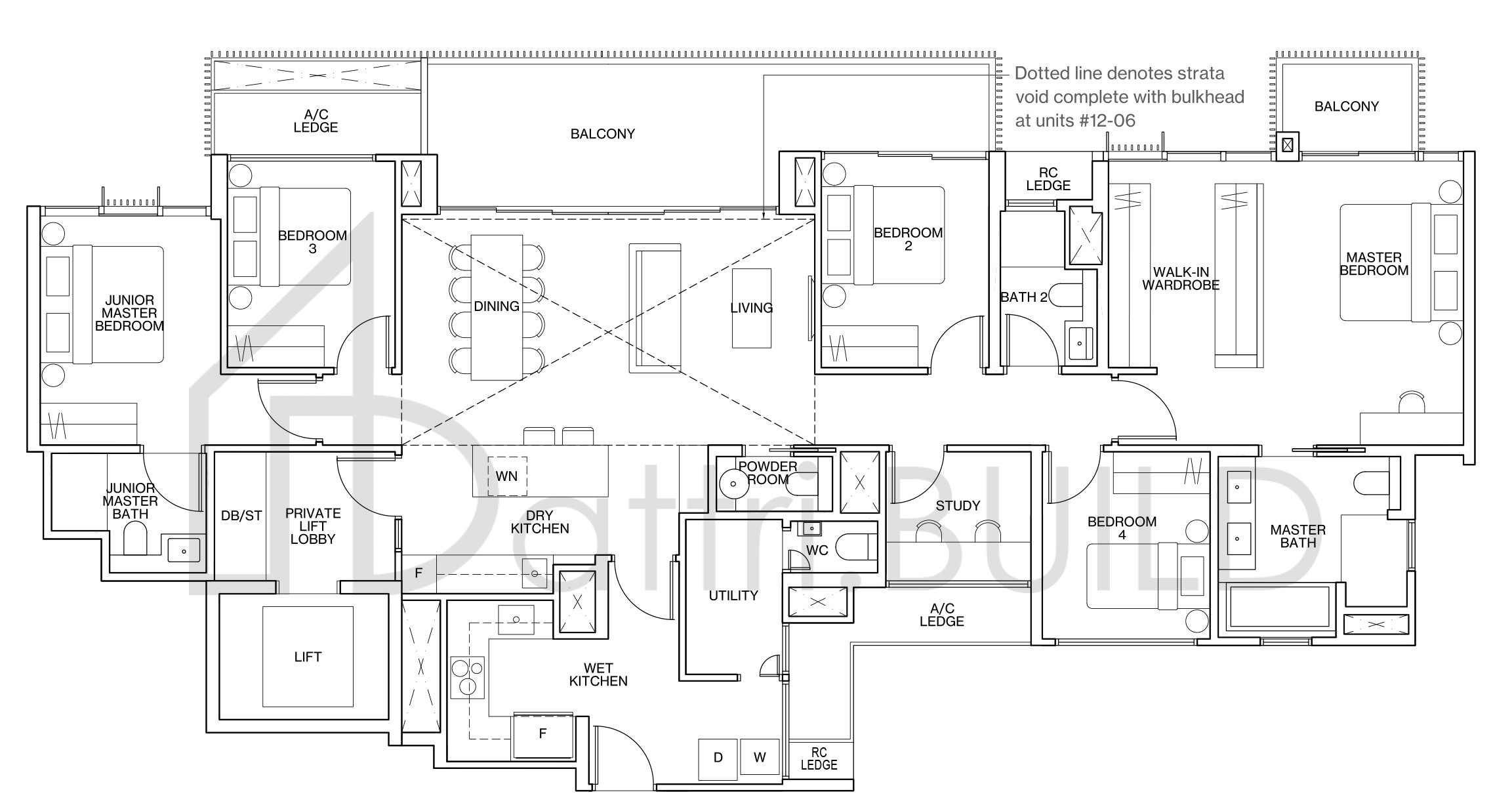 KI RESIDENCES AT BROOKVALE E2 floorplan (watermarked)