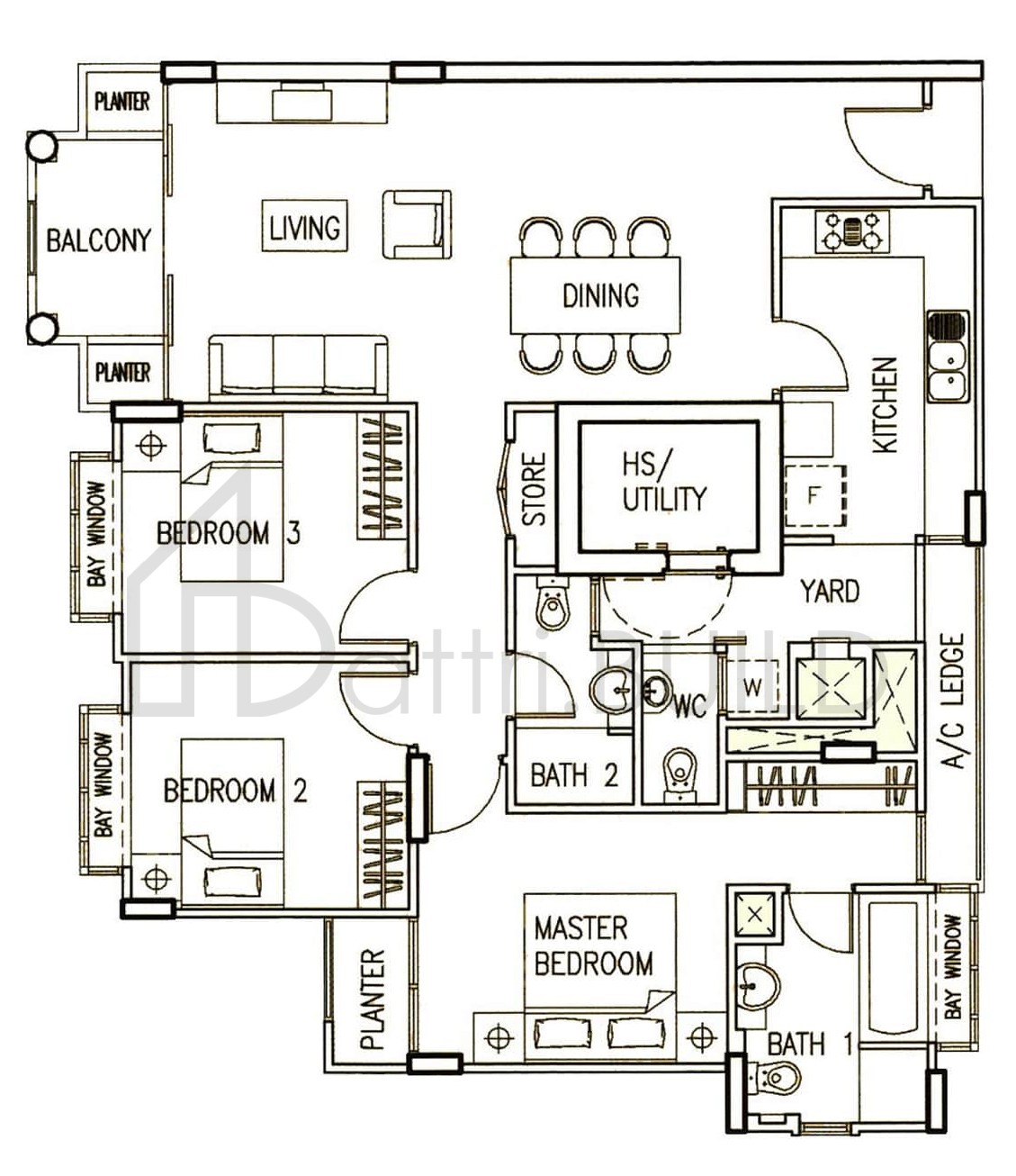 AMANINDA C1a floorplan (watermarked)