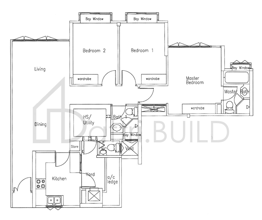 BISHAN LOFT A1(E) floorplan (watermarked)