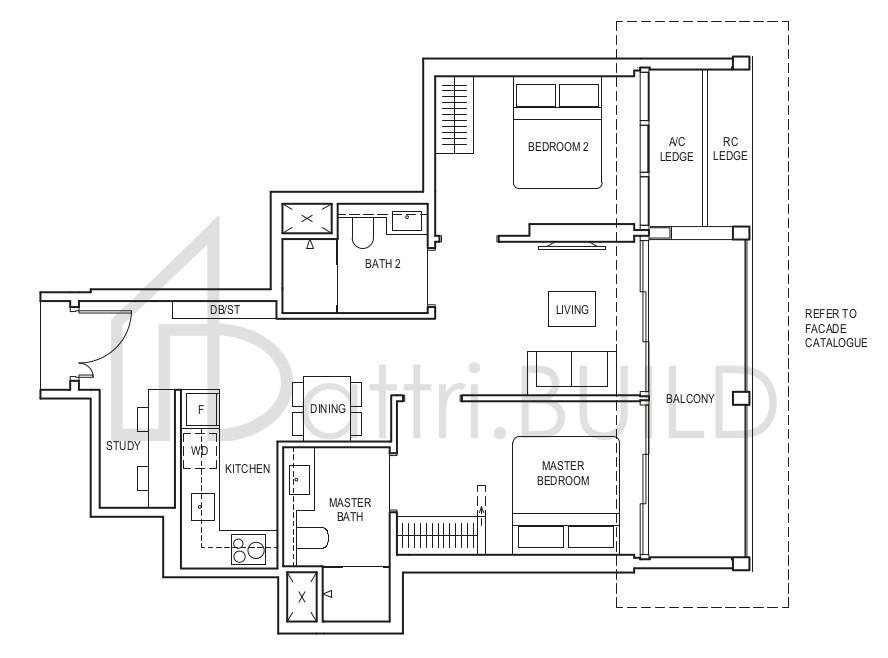CANNINGHILL PIERS BS3 floorplan (watermarked)