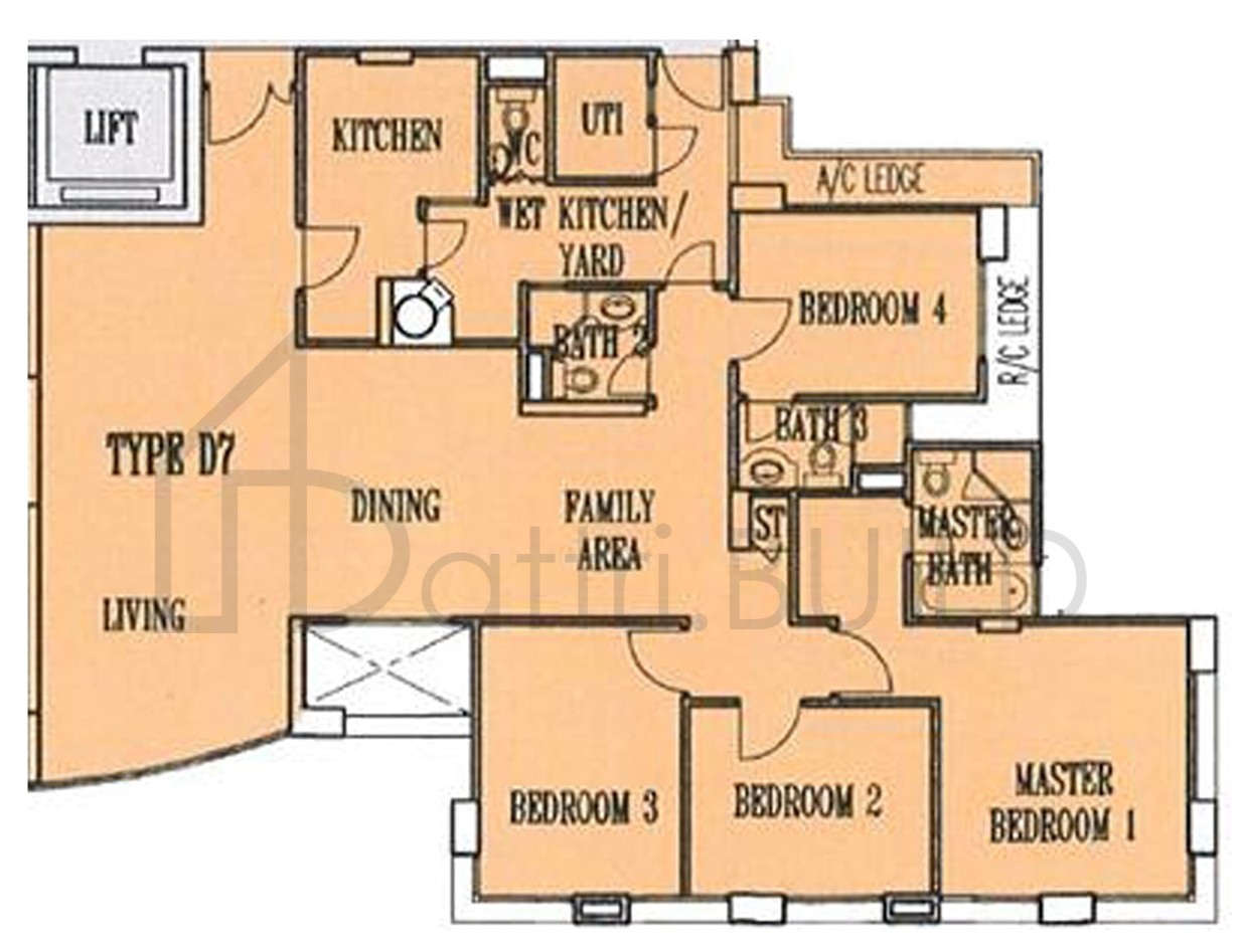 TANGLIN VIEW D7 floorplan (watermarked)