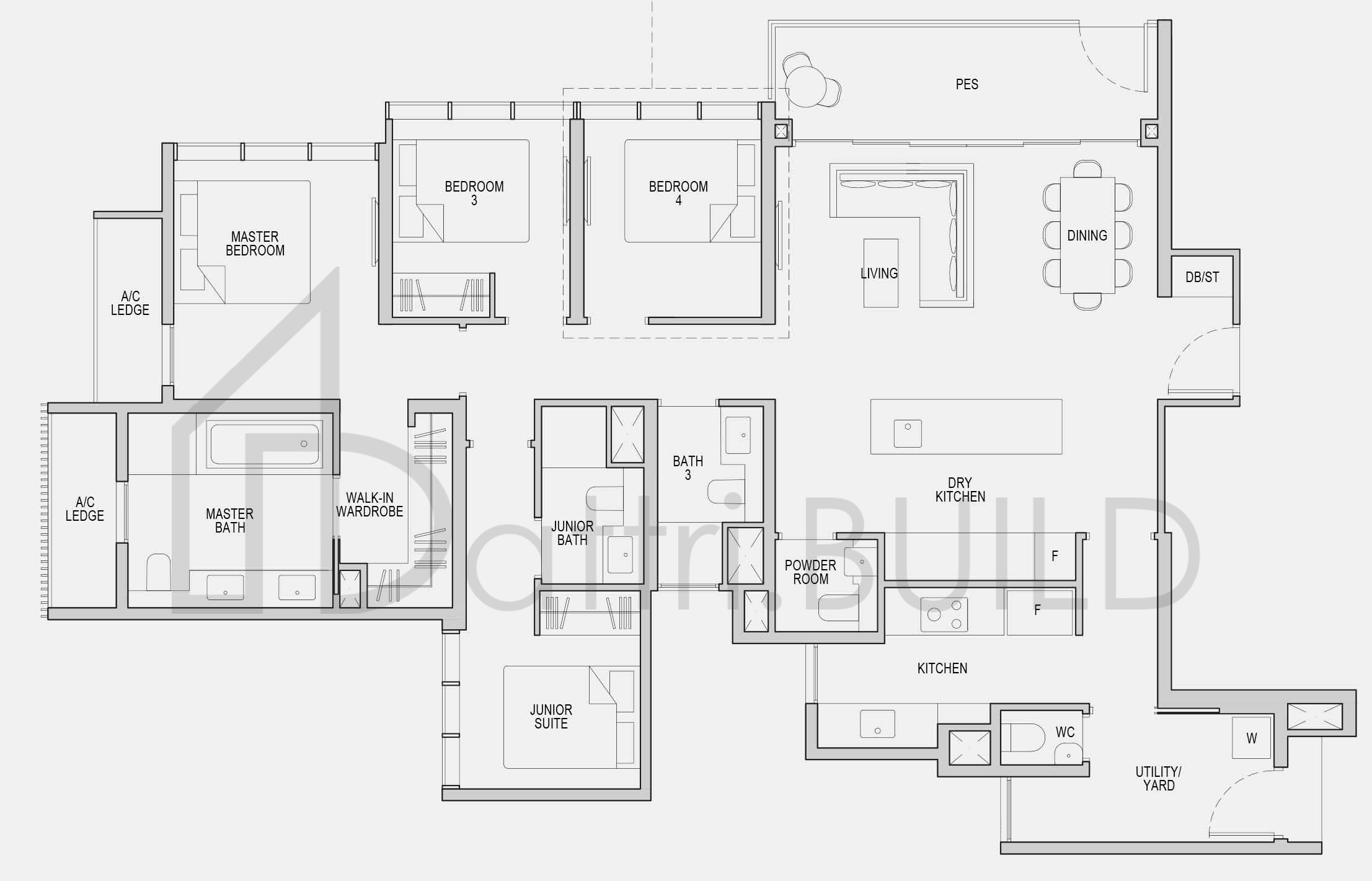 KOPAR AT NEWTON 4D3-G floorplan (watermarked)