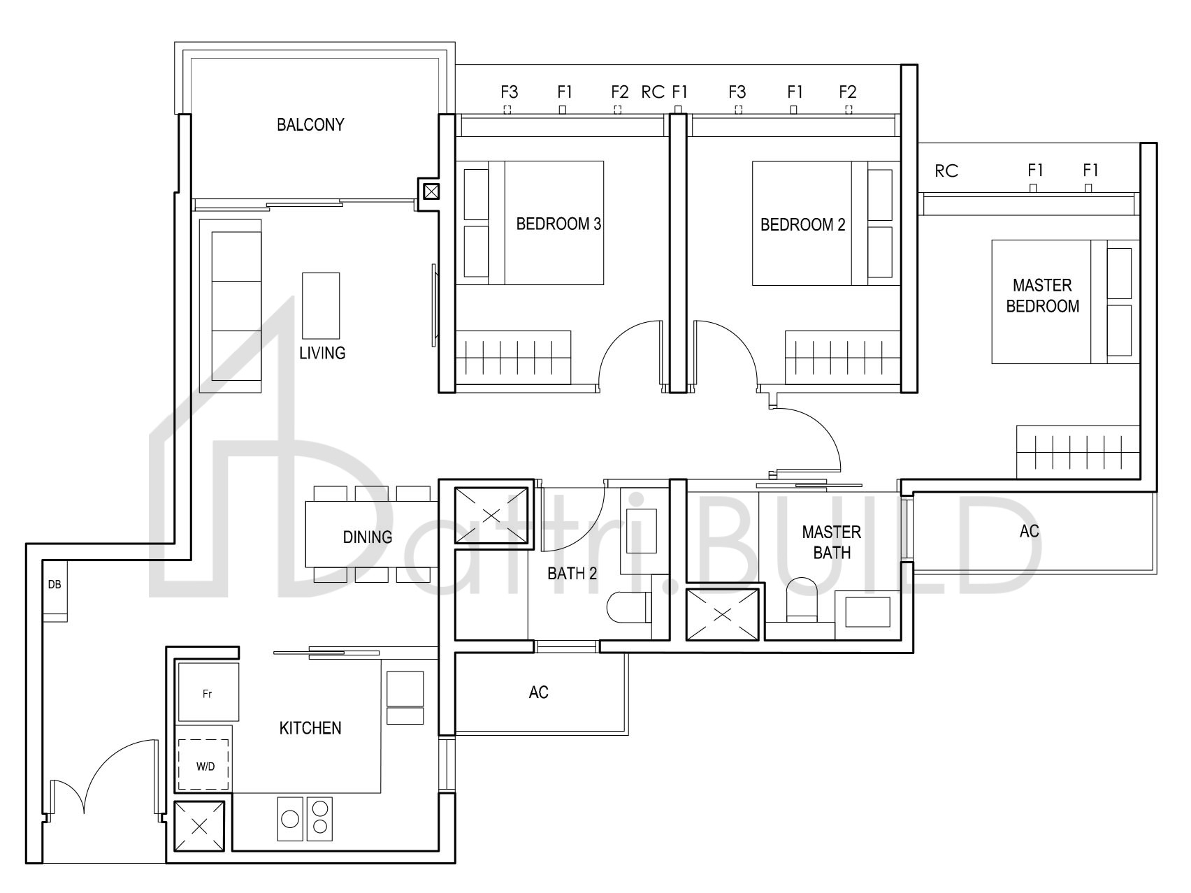 PENROSE (3)f floorplan (watermarked)