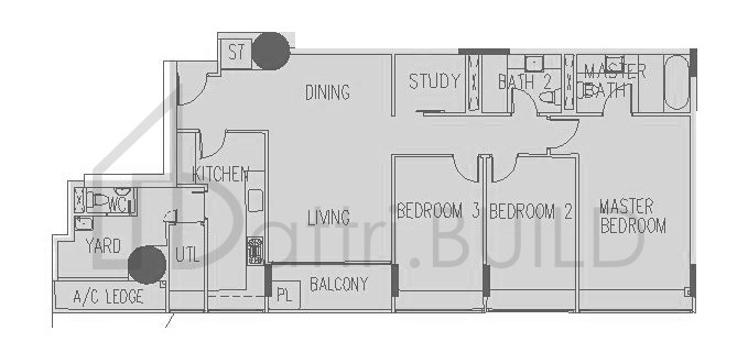 THE INTERLACE C8(148) floorplan (watermarked)