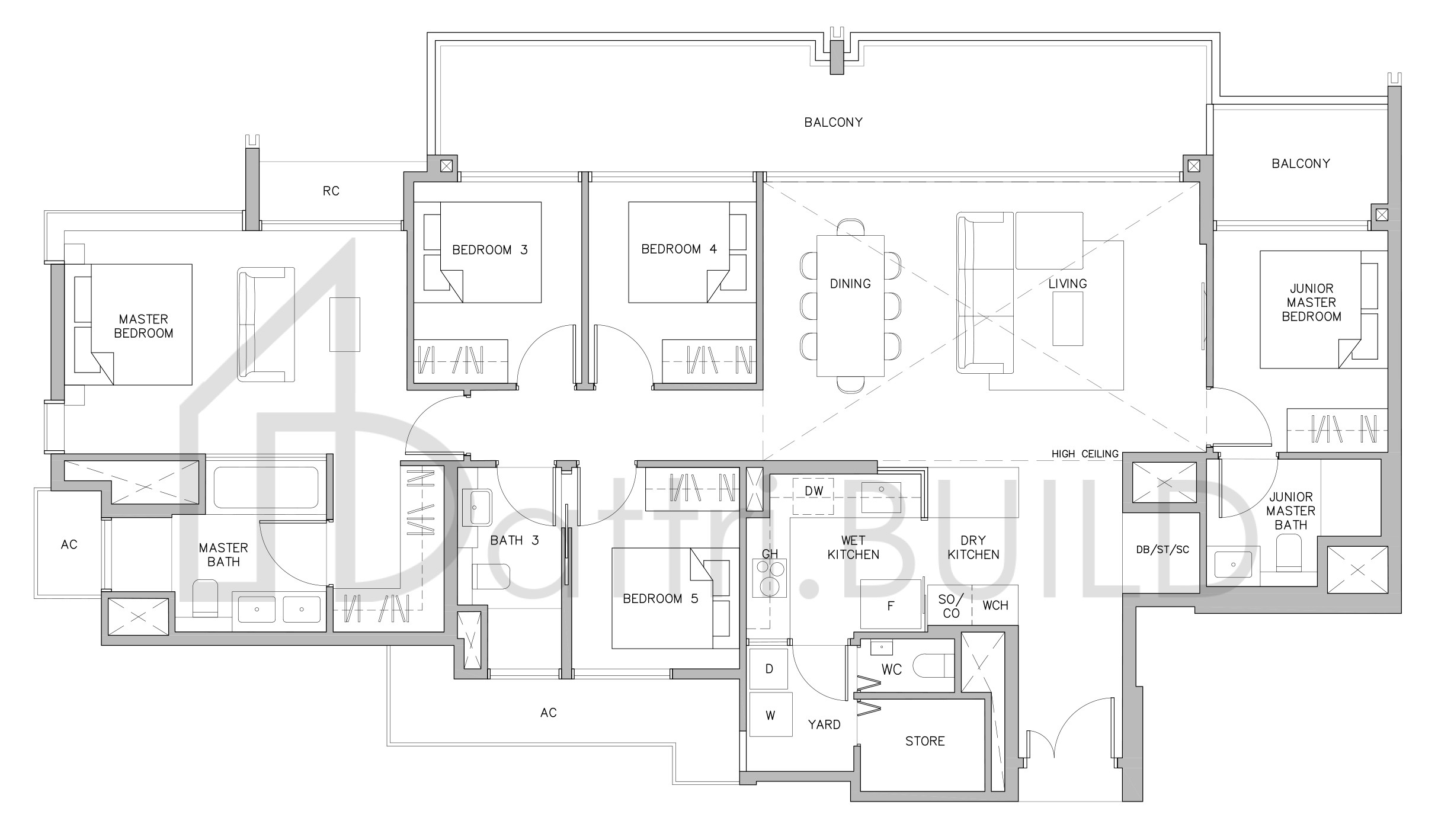 JUNIPER HILL E1 floorplan (watermarked)