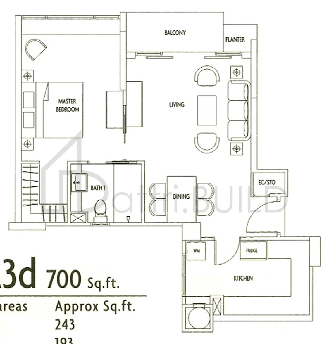 VISIONCREST A3d floorplan (watermarked)