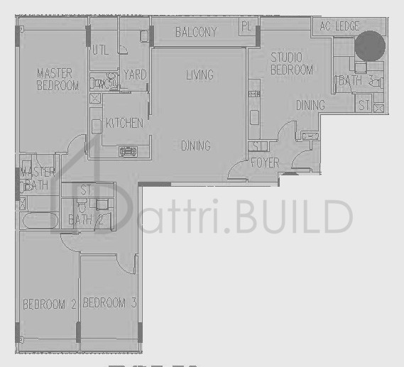 THE INTERLACE E2(185) floorplan (watermarked)