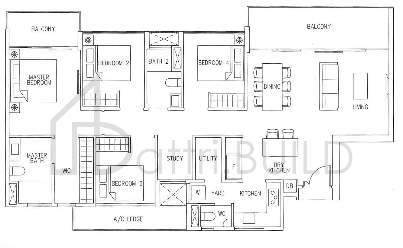 ECOPOLITAN D3 floorplan (watermarked)